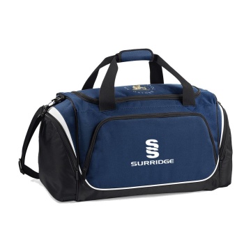 DRAGON SCHOOL PUPIL HOLDALL