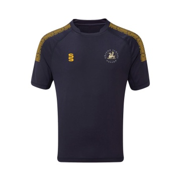 Dragon School Staff Dual Shirt - MEN'S