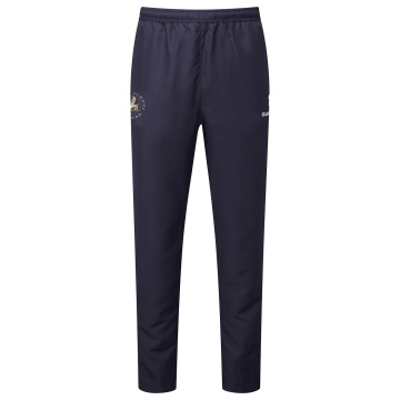 Dragon School Staff Ripstop Track Pant Navy - Women's