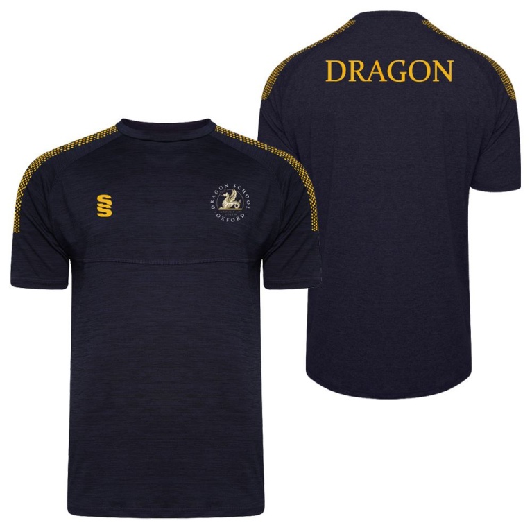 Dragon School Staff Dual Training Shirt - Women's